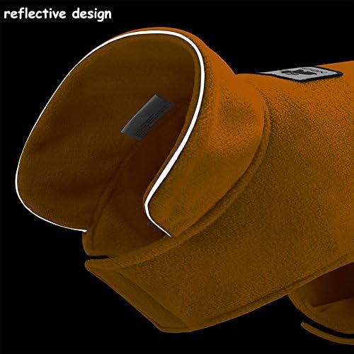 Creation Core Windproof Plush with Sport Vest Dog