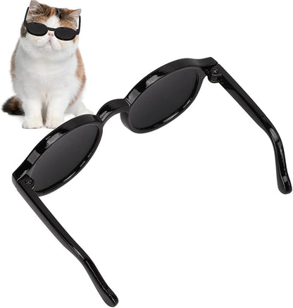 Sunglasses Small Funny Pet Breed Dogs Classic Retro