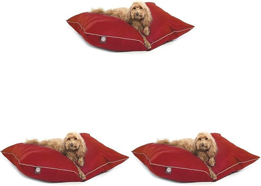 Majestic Pet 28-Inch by 35-Inch Super Value Pet Bed Medium 3)