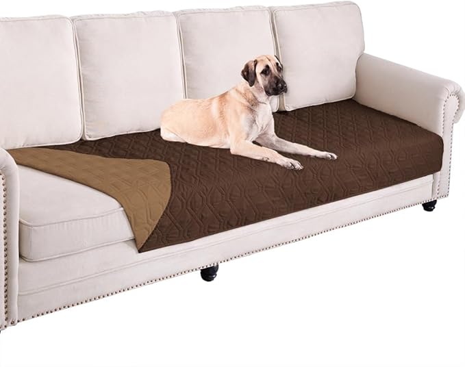 Ameritex Waterproof Dog Bed Cover Pet Blanket