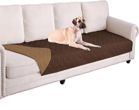 Ameritex Waterproof Dog Bed Cover Pet Blanket