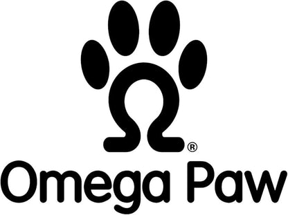 Omega Paw Pearilized Pebble Hungry Pet Bone Mat