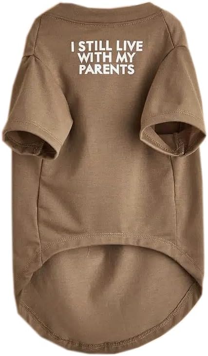 Cute Dog Clothes (XXL-(19~23lb), Chest~21.5",