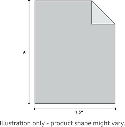 AKC 60"x50" Pet Blanket & 10" Pillow Set