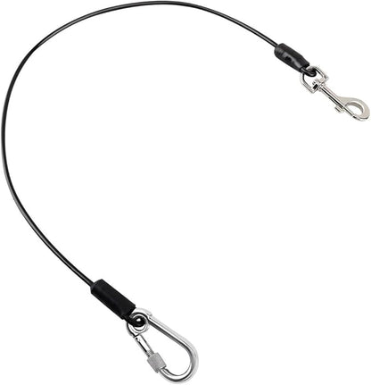 Pet Car Safety Belt Dog Leash 26 inch