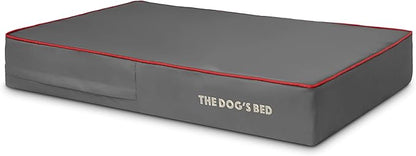 The Dog’s Bed Orthopedic Memory Foam Dog Bed 40x25, Pain