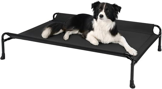 Veehoo Elevated Dog Bed CWC2404