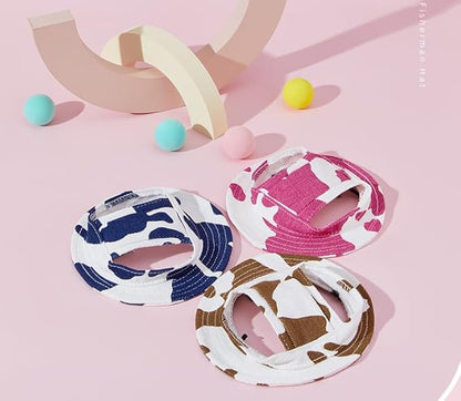 HDKUW Dog Bucket Hats