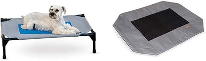 K&H Pet Products Coolin' Pet Cot Medium and