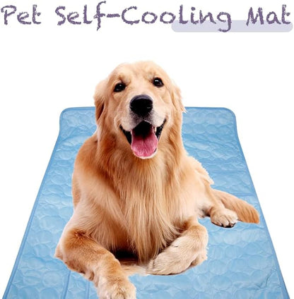 Pet Self-Cooling Pad
