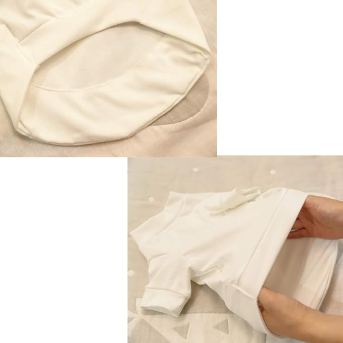 Sphynx Hairless Cat Cotton Tshirts Pet Clothes