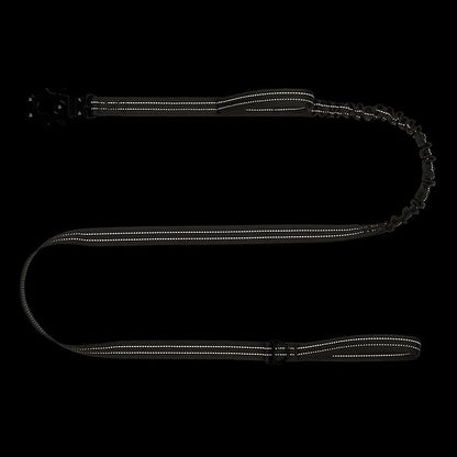 ICEFANG Tactical Dog Leash K9 Training 2 Control 6 FT)