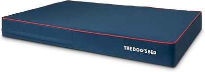 The Dog’s Bed Orthopedic Cooling Memory Foam Dog Bed