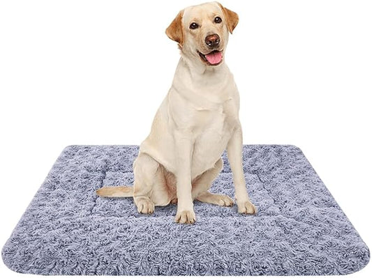 Washable Dog Bed Mat