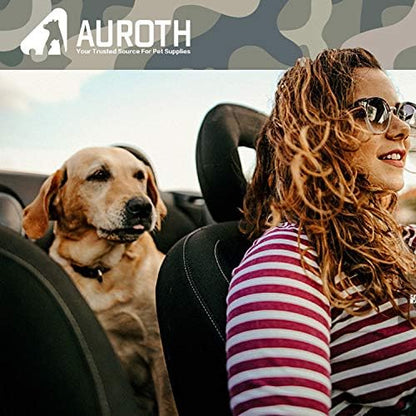 AUROTH Dog Leash Large Dogs 6FT, 2