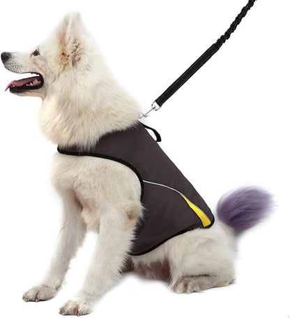 Dog Anxiety Jacket Keep Calming Vest Thunder Coat