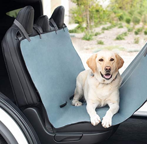 ZippyPaws Adventure Car Hammock for Dogs