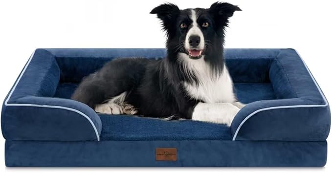 Large Dog Beds