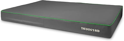 The Dog’s Bed Orthopedic Memory Foam Dog Bed