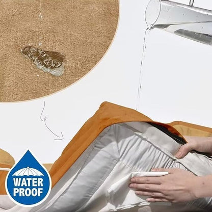 Large Dog Beds Orthopedic Foam