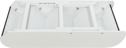 TRIXIE Adjustable 4-Step Pet Stairs