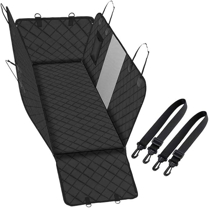Car seat Protection for Pets
