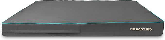 The Dog’s Bed Orthopedic Memory Foam Dog Bed 64x44, Pain