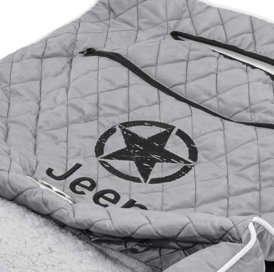 PetBed2GO Grey 52x20x7, 6lbs