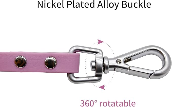 Long Leash Waterproof Training Longline Outdoor Dog Leash Great for Training