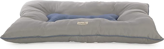 TrustyPup Dura Mat Tufted Pillow Pet Bed 36.0" L 27.0" W 5.0" Th