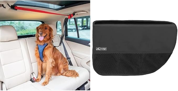 Bundle of PetSafe Happy Ride Dog Zipline