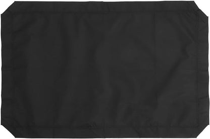 iplusmile Pet Bed Mesh Dog Beds for Indoor