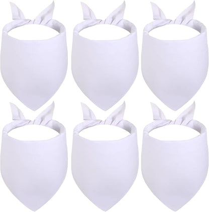 Sublimation DOD Bandanas 6PCS