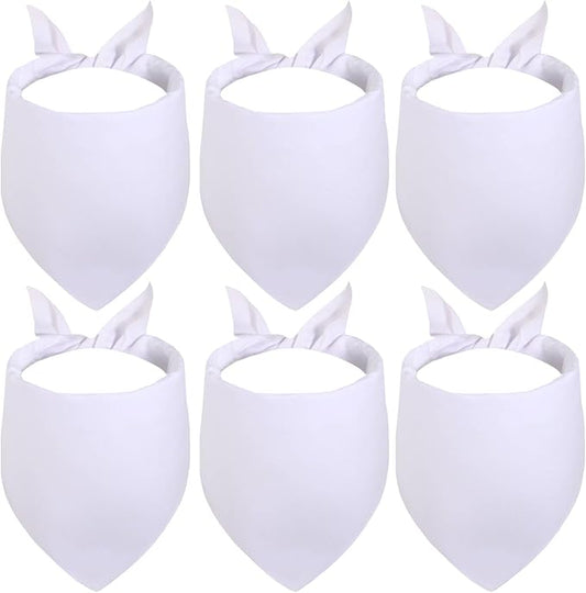 Sublimation DOD Bandanas 6PCS