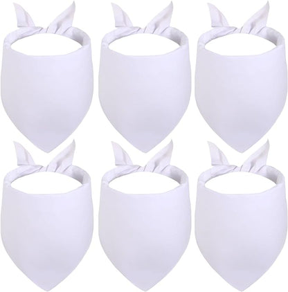 Sublimation DOD Bandanas 6PCS