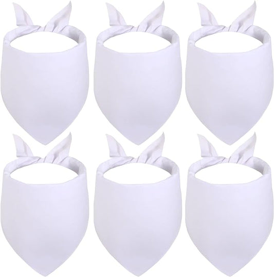 Sublimation DOD Bandanas 6PCS