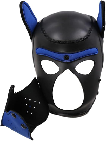 Pup Hood