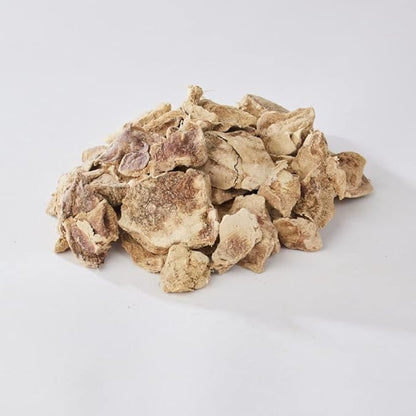 Fresh Is Best - Freeze Dried Healthy Raw Meat Treats for Dogs & Cats - Chicken Livers