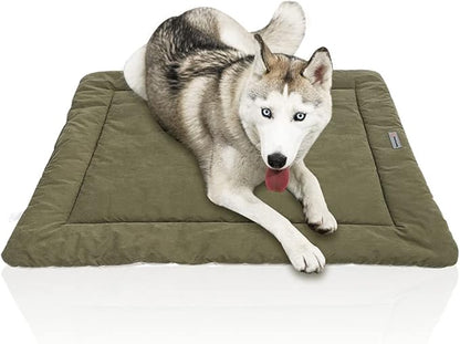 Camping Dog Bed Pet Bed 40”X32”