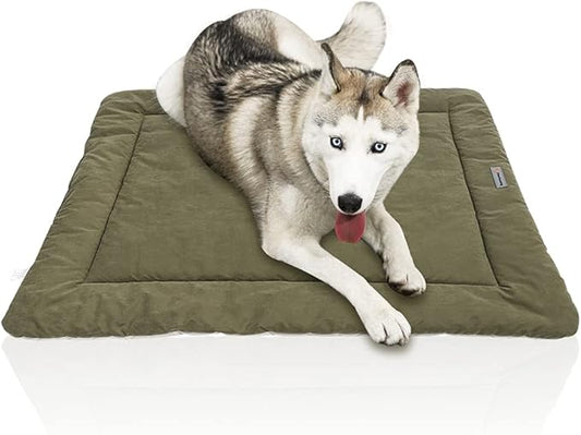 Camping Dog Bed Pet Bed 40”X32”