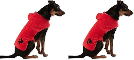 Bone Dry Pet Robe Collection 2)