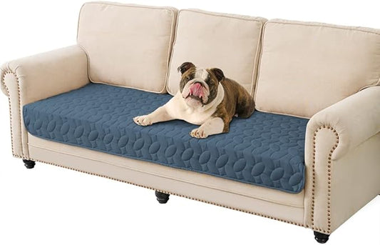 Ameritex Pet Bed Cover Dog Bed Blanket for Sofa and Furniture Waterproof New Pattern Design (30x70 Inch