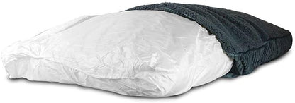 Floppy Dawg Large Dog Bed with Removable 90 Pounds.