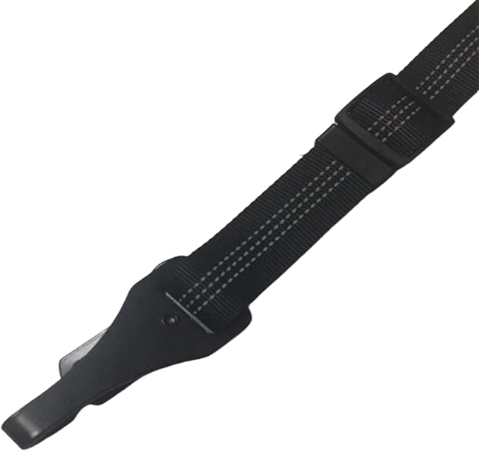 Skruffie’s Love 3-in-1 Dog Seat Belt Car Leash