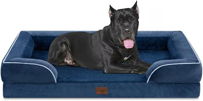 XXL Orthopedic Dog Bed