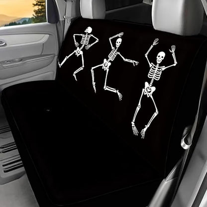 Car Backseat Covers