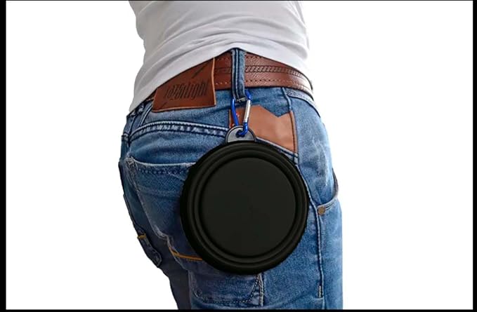 2 Piece Set Adjustable Harness for Dog seat Belt for Large and Small Dogs. Retractable Cup Useful for Them. Dog seat Belt for car