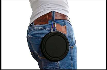 2 Piece Set Adjustable Harness for Dog seat Belt for Large and Small Dogs. Retractable Cup Useful for Them. Dog seat Belt for car