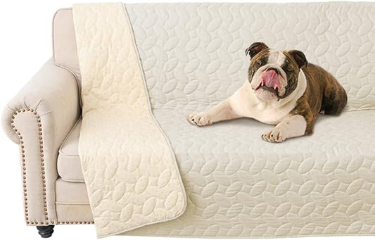Ameritex Pet Bed Cover Dog Bed Blanket