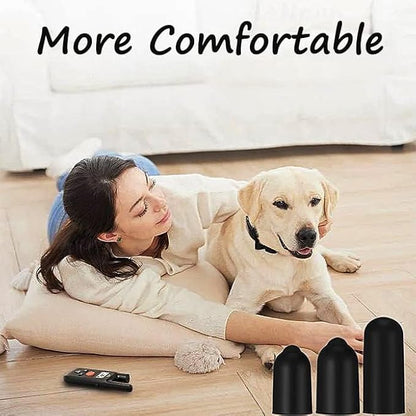 Dog Shock Collar Rubber Tips 16 pcs